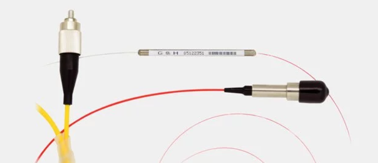 Fused Fiber Optic Components